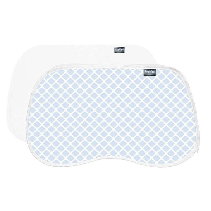 Kushies® - Kushies Burp Pads (2 pack)