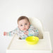 Kushies® - Kushies Cleanbib with Sleeves | Size 12-24m