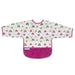 Kushies® - Kushies Cleanbib With Sleeves | Size 2-4 years
