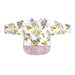 Kushies® - Kushies Cleanbib With Sleeves | Size 2-4 years