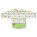 Kushies® - Kushies Cleanbib with Sleeves | Size 6-12m