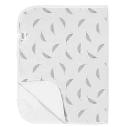 Kushies® - Kushies Deluxe Waterproof Flannel Changing Pad