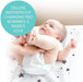 Kushies® - Kushies Deluxe Waterproof Flannel Changing Pad