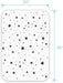Kushies® - Kushies Deluxe Waterproof Flannel Changing Pad