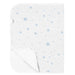 Kushies® - Kushies Deluxe Waterproof Flannel Changing Pad