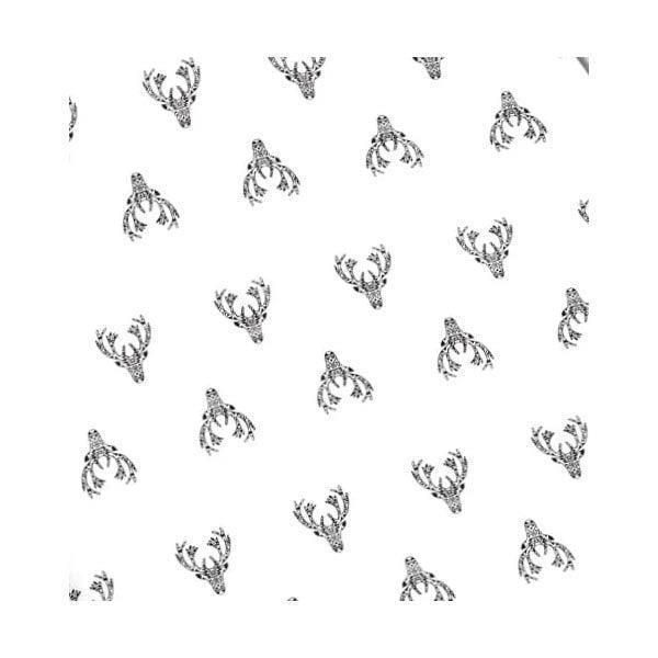 Kushies® - Kushies Deluxe Waterproof Flannel Changing Pad