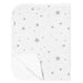 Kushies® - Kushies Deluxe Waterproof Flannel Changing Pad