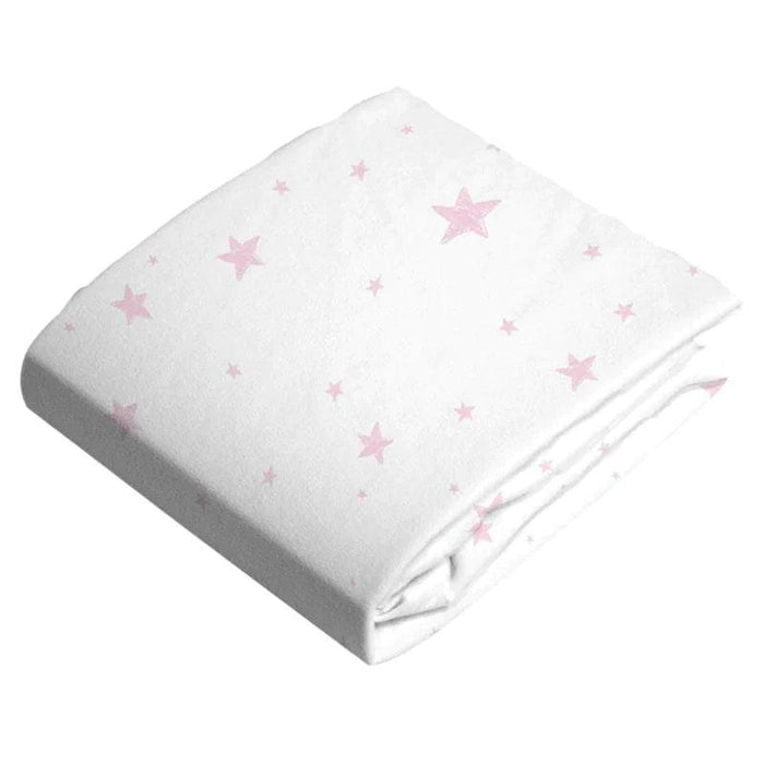 Kushies® - Kushies Flannel Bassinet Sheet