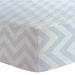 Kushies® - Kushies Flannel | Playard Sheet