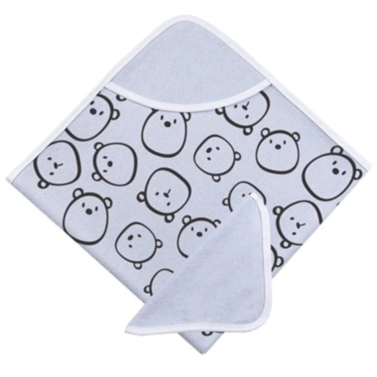 Kushies bath hot sale towel