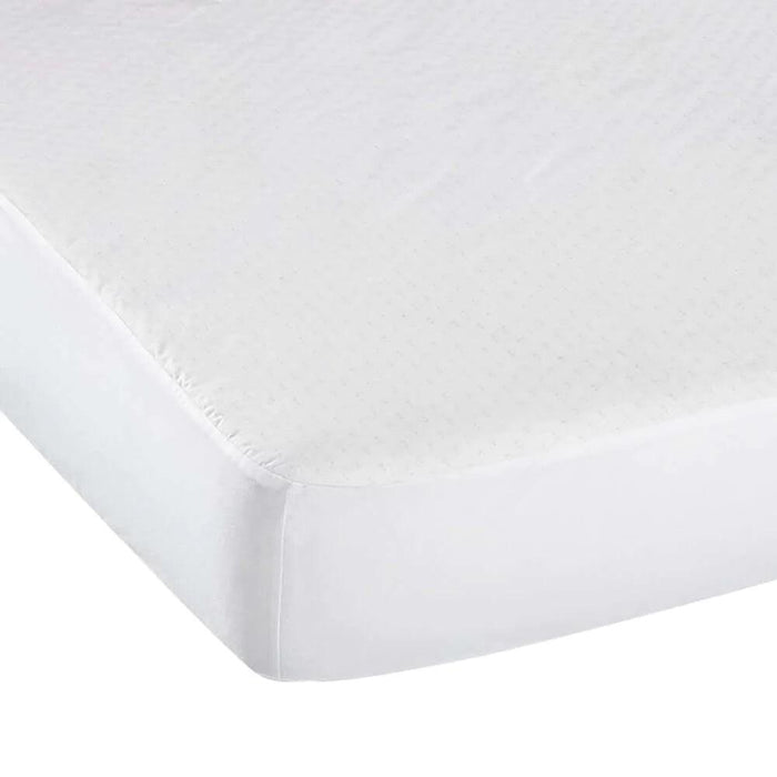Kushies® - Kushies Light Waterproof Crib Mattress Protector
