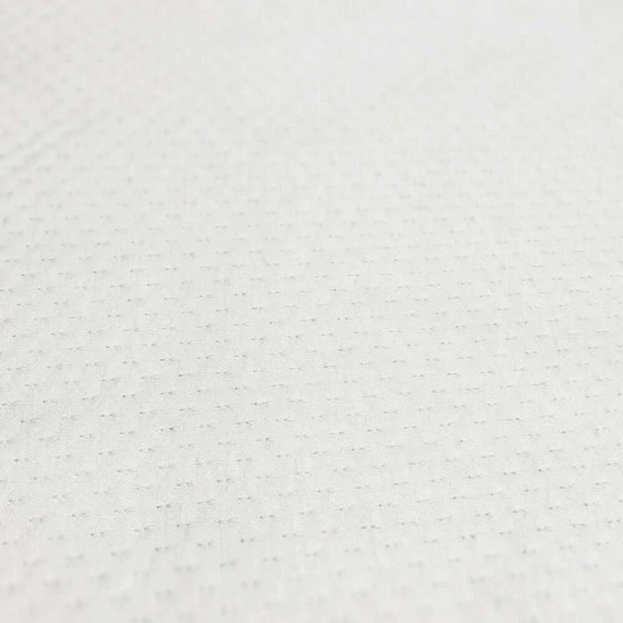 Kushies® - Kushies Light Waterproof Crib Mattress Protector