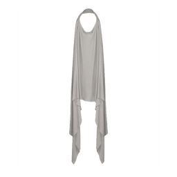 Kushies® - Kushies Peekaboob Nursing Scarf - Grey