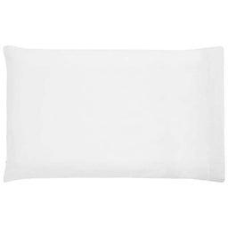 Kushies® - Kushies Percale Toddler Pillow Case - 100% Cotton