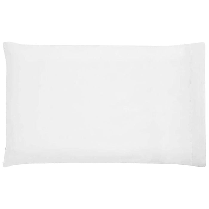 Kushies® - Kushies Percale Toddler Pillow Case - 100% Cotton