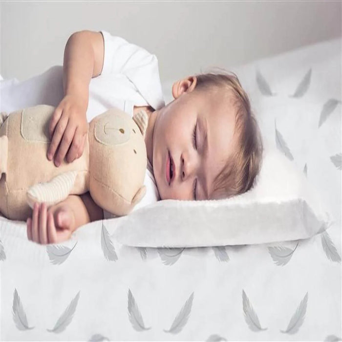 Kushies® - Kushies Percale Toddler Pillow Case
