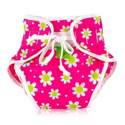 Kushies® - Kushies Reusable Swim Diaper | Eco-Friendly, Leak-Free Swimwear