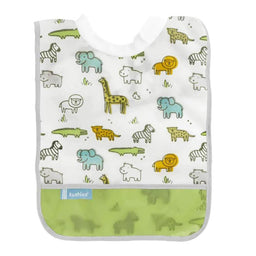 Kushies® - Kushies Rib Neck Bib