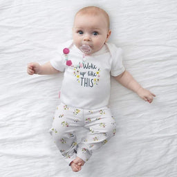 Kushies® - Kushies Silibeads Baby Pacifier Clip