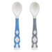 Kushies® - Kushies Silibend Bendable Spoons - 2 Pack