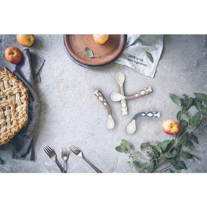 Kushies® - Kushies Silibend Bendable Spoons - 2 Pack