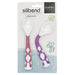 Kushies® - Kushies Silibend Bendable Spoons - 2 Pack
