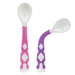 Kushies® - Kushies Silibend Bendable Spoons - 2 Pack