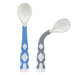 Kushies® - Kushies Silibend Bendable Spoons - 2 Pack