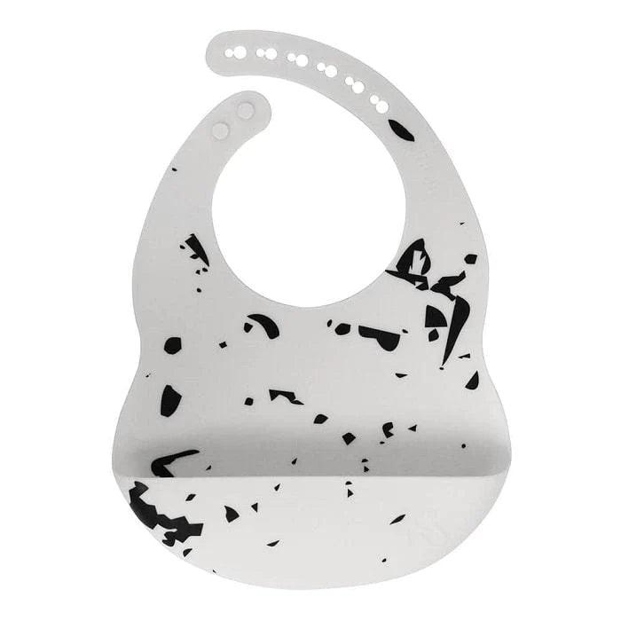 Kushies® - Kushies Silibib Silicone Baby Bib