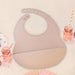 Kushies® - Kushies Silibib Silicone Baby Bib
