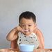 Kushies® - Kushies Silibib Silicone Baby Bib