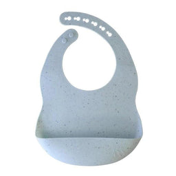 Kushies® - Kushies Silibib Silicone Baby Bib