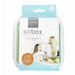 Kushies® - Kushies Silibox Silicone Container & Utensils Set