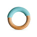 Kushies® - Kushies Silicone & Wood Teether