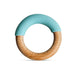 Kushies® - Kushies Silicone & Wood Teether