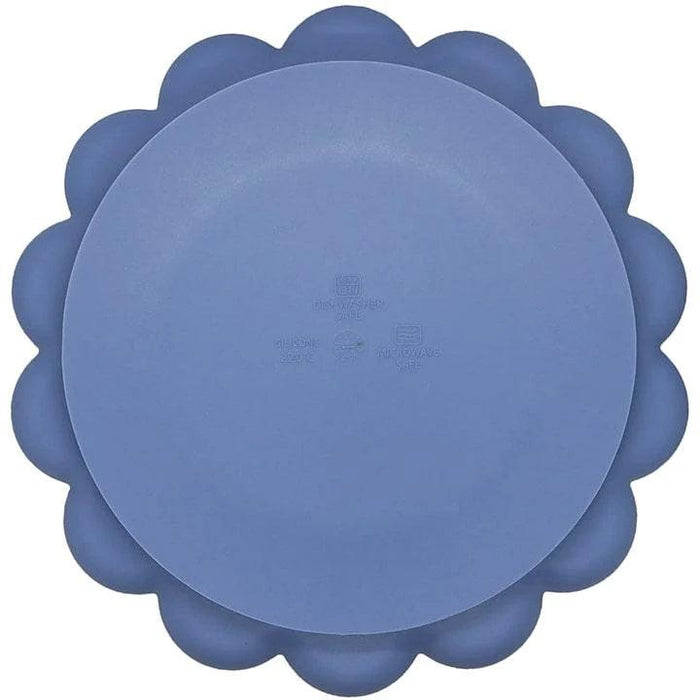 Kushies® - Kushies Silicone Sililion Suction Plate