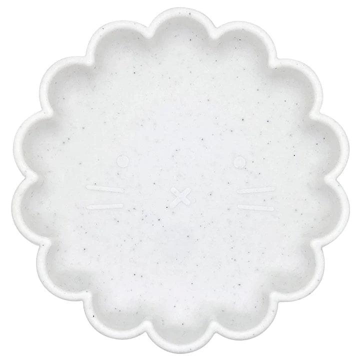 Kushies® - Kushies Silicone Sililion Suction Plate