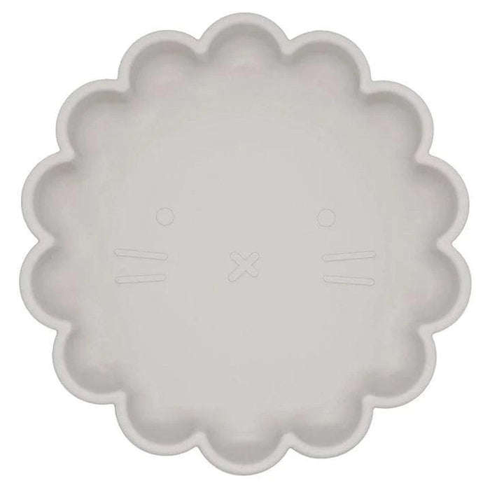 Kushies® - Kushies Silicone Sililion Suction Plate