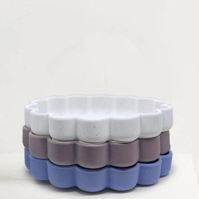 Kushies® - Kushies Silicone Sililion Suction Plate