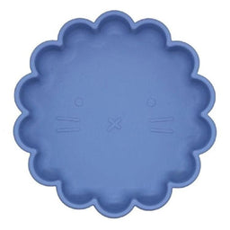 Kushies® - Kushies Silicone Sililion Suction Plate