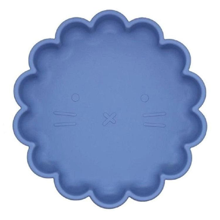 Kushies® - Kushies Silicone Sililion Suction Plate