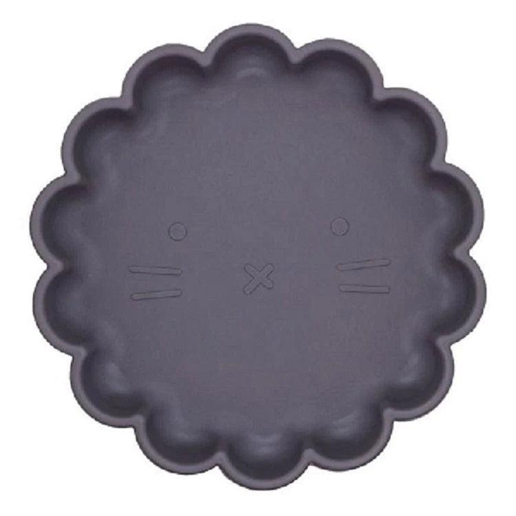 Kushies® - Kushies Silicone Sililion Suction Plate