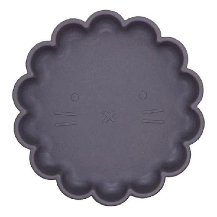 Kushies® - Kushies Silicone Sililion Suction Plate