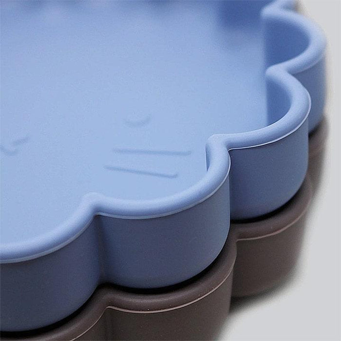 Kushies® - Kushies Silicone Sililion Suction Plate