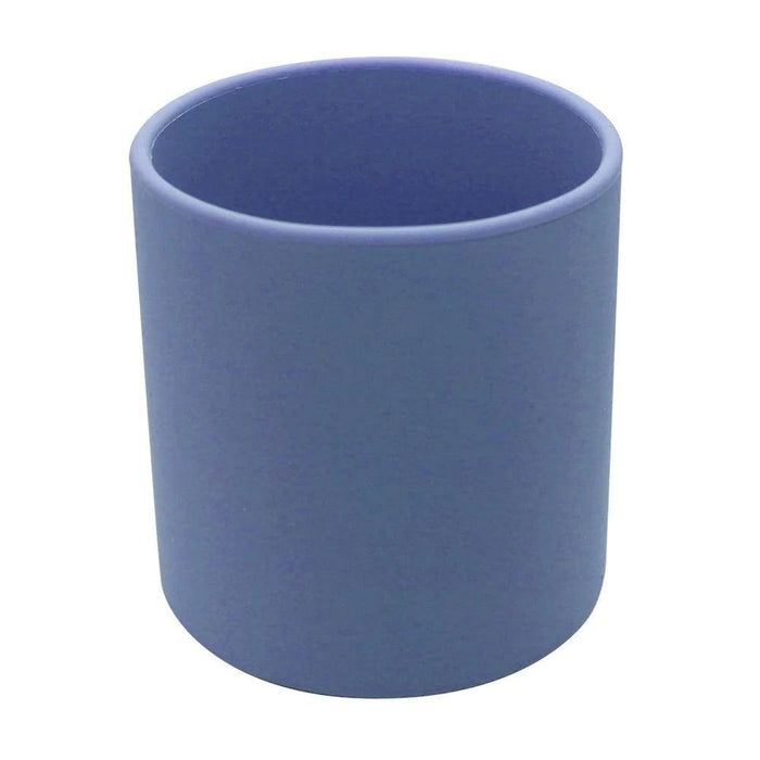 Kushies® - Kushies Silicup - Mineral Blue