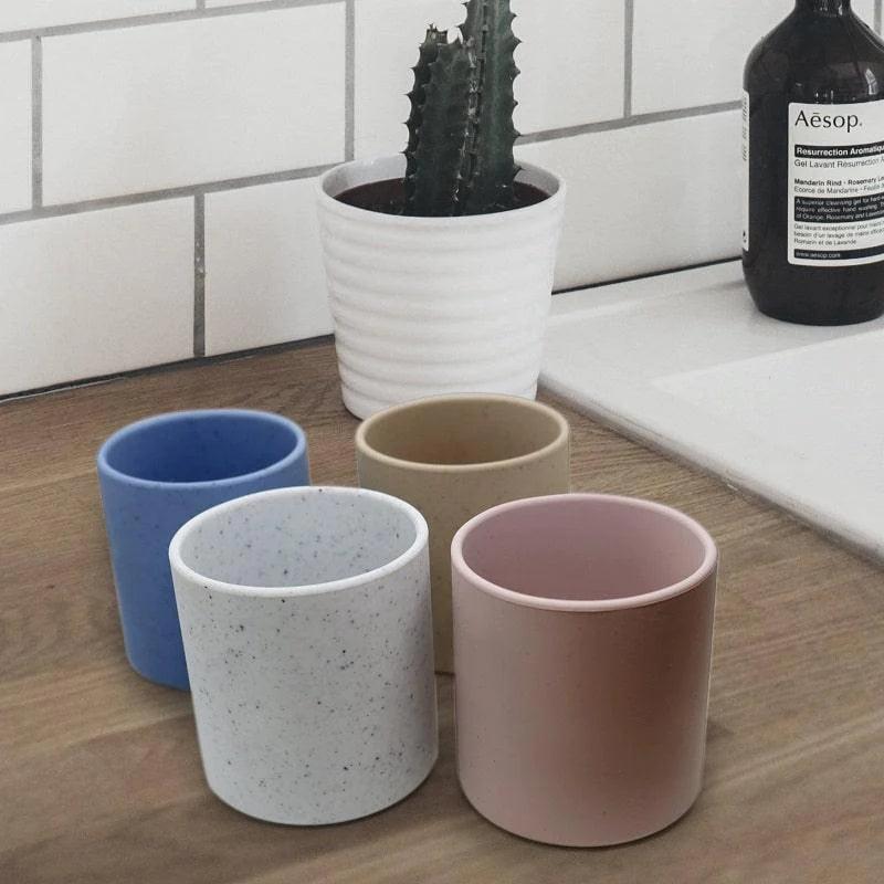 Kushies® - Kushies Silicup Silicone Cup - Day Dream Grey