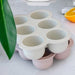 Kushies® - Kushies Silifreeze - Silicone Baby Food Tray