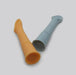 Kushies® - Kushies Silipop Spoons -Papaya & Seafoam
