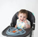 Kushies® - Kushies Silisoft Bib with Silicone Pocket