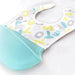 Kushies® - Kushies Silisoft Bib with Silicone Pocket